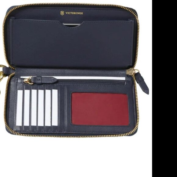 Victorinox Other - Victorinox Victoria 2.0 Smartphone Wallet/wristlet